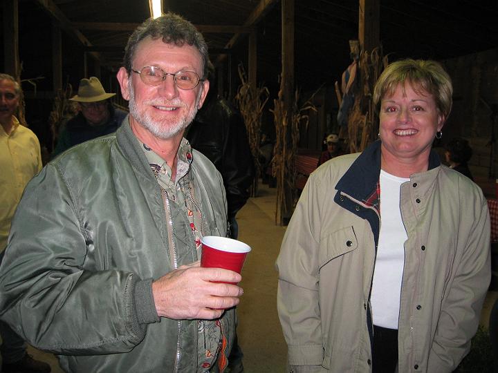 SHS-HVJ Oyster Roast 041